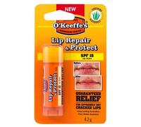 SPF 15 Lèvre Réparation & Protection Baume, 4.2g - O'Keeffe's