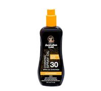 SPF 30 Carrot Intensifier Oil Spray New Formula