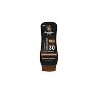 Spf 30 Lotion Avec Agent Bronzant 237 Ml - Australian Gold - Crème Solaire Avec Agent Bronzant