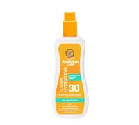 SPF 30 Spray Gel New Formula