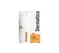 SPF 50 Photodamage Defence Sunscreen