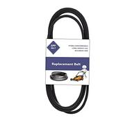 SPF Courroie de rechange pour tondeuse à gazon 1,6 x 292,1 cm pour Dayco L5115 Dixie Chopper 2006B112 9907B112 Everride 00181036 Gates 69115 Goodyear 851150 B112 Woods 20644