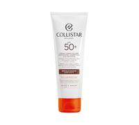 SPF50+ anti-stain body SUN CREAM 100 ml