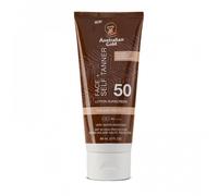 FACE SELF TANNER SPF50 sunscreen 88 ml