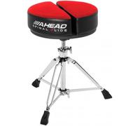 SPG-ARTR Siège Batterie Spinal-G Rond Rouge - Embase 3 Pieds