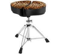 SPG-LEP-3 Siège Batterie Spinal-G Leopard - Embase 3 Pieds