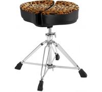 SPG-LEP Siège Batterie Spinal-G Leopard - Embase 4 Pieds