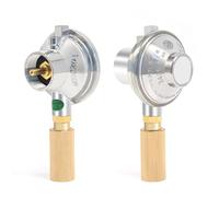 SPG25-17 Régulateur de four pour four Camp Chef Deluxe Outdoor Camp / cuisinière à 2 brûleurs/four à pizza artisanal italien, pièces de rechange pour Camp Chef Pzoven/Coven/Covend/Covent Régulateur de