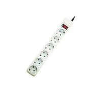 SPG6-B-10C Power Cube - Protection contre les surtensions - connecteurs de sortie : 6 - 3 m cordon