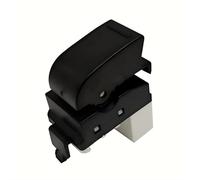 SPGSGMGTXT Bouton commutation vitre électrique Interrupteur de commande principal fenêtre Pour Suzuki 1992-1998 37990-57B00 37995-56B00(Passenger Switch)