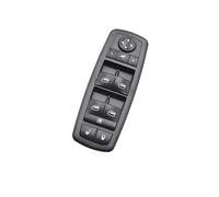 SPGSGMGTXT Bouton commutation vitre électrique Interrupteur de fenêtre commande 4602534AF, pour Liberty, pour Dodge, pour, pour Grand, pour caravane, pour ville et pour pays