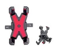 SPGSGMGTXT Support Navigation téléphonique pour pour Metropolis pour SATELIS 500 pour CityStar 200 pour SPEEDFIGHT3 Support De Téléphone pour Moto Rotatif Support GPS(B)