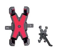 SPGSGMGTXT Support Navigation téléphonique pour pour Metropolis pour SATELIS 500 pour CityStar 200 pour SPEEDFIGHT3 Support De Téléphone pour Moto Rotatif Support GPS(F)