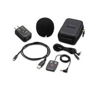 Pack accessoires SPH-2n pour Zoom H2n Noir E