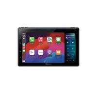 Pioneer SPH-EVO107DAB-UNI2 Centre multimédia et système de Navigation 2 DIN, Panneau Tactile 10,1", avec Wi-FI, Bluetooth, Apple CarPlay, Android Auto et Dab+, égaliseur Graphique 13 Bandes