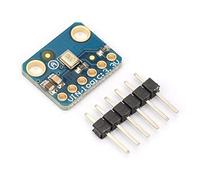 SPH0645 Module de Carte d'interface I2S pour Microphone MEMS, Microphone numérique MEMS avec Une réponse en fréquence de 50 Hz à 15 kHz, Microphone Mono à Interface I2S pour