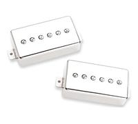 Seymour Duncan – Set P-90 Phat Cat Great – Nickel