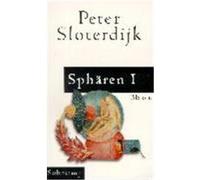Sphären 1. Blasen Sloterdijk, Peter (Auteur)