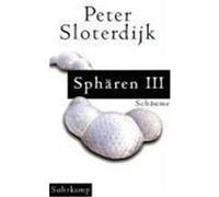 Sphären 3 Sloterdijk, Peter (Auteur)
