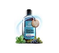 Sphagnum Botanicals - Shampooing Psoriaid Naturel Pour Psoriasis 250ml