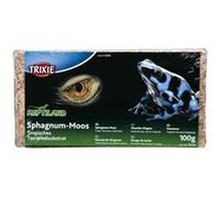 Sphaigne mousse de shagnum 100 g 4.5 Litres reptile