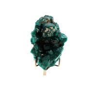 SPHALERITE BLENDE - Pierre Naturelle en Provenance d'Espagne, La Unión - Cristal de Sphalérite, Minéral Brillant et Coloré - 240.5 ct - Certificat d'Authenticité Inclus 45 x 35 x 25 mm G