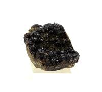 SPHALERITE - Pierre Naturelle en Provenance de France, Saint-Laurent-le-Minier - Cristal de Sulfure de Zinc, Couleur Brune, Brillante 287.0 ct - Certificat d'Authenticité Inclus 45 x 35 x 25 mm G