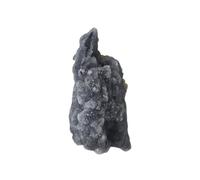 Sphalerite Raw Stone Ore Mark Crystal Gravel Stone Ornaments Fish Tank Landscape Stone