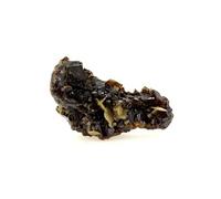SPHALERITE + SIDERITE - Pierre Naturelle en Provenance de France, La Mure - Minéral Rare, Multicolore, Collection de Mineralp 156.9 ct - Certificat d'Authenticité Inclus 47 x 29 x 17 mm Multicolore