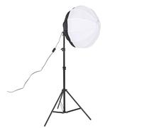 Sphblades Softbox pour la photographie,kits d'éclairage,système d'éclairage continu professionnel,équipement de studio photo,55cm - Type SH-RGX-06-01