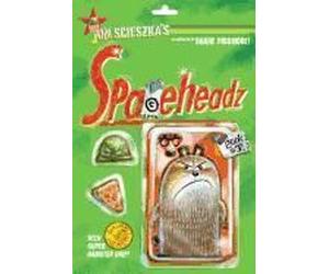 Sphdz Book #3!