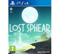 Sphear perdu