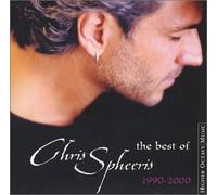 Spheeris, Chris - Best of 1990-2000