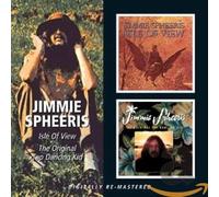 Spheeris, Jimmie - Isle of View/Original. [Import]