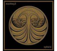 Monkey3 Sphere (Vinyl) 12" Album