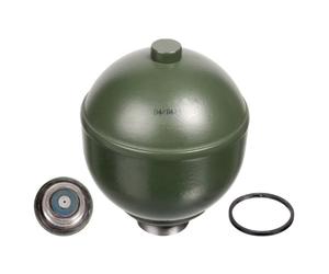 Sphère, accumulateur de suspension FEBI BILSTEIN 22495