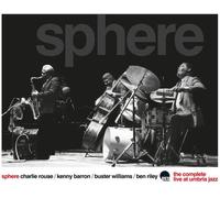 Complete Live at Umbria Jazz