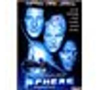 Sphère + Contact – Coffret Fantastique – Warner Bros.