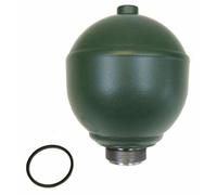 Sphère d'accumulation principale monobloc pour Citroën BX (1982-1994) - 62 bars