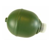 Sphère de suspension arrière monobloc pour Citroën BX Berline (1982-1994) - 40 bars