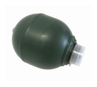 Sphère de suspension arrière monobloc pour Citroën DS (09/1966-11/1974) - 26 bars