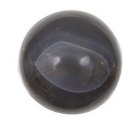 Sphère en agate naturelle - 4 cm