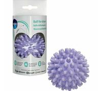 Sphère en caoutchouc pour sèche-linge WPRO balle étireur anti-pli 484000008529