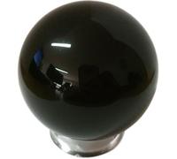 Sphère en Obsidienne œil celeste 4 cm