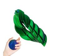 Sphère Fidget Toy, Engrenages Imprimés en 3D Dynamiques, 6,8 * 6,3 Cm 2,68, Balle Anti-Stress, Gadget Anti-Stress, Conception Portable De Poche, pour Soulager Le , Bureau De Détente, Bureau À Do