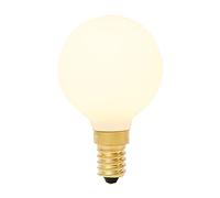 Sphere I LED E14 GLOBE 360° 4,6W=>25W Dim To Warm H 7.5cm/Ø 5cm/250lm/CE/IP54/CRI95+