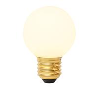 Sphere I LED E27 GLOBE 360° 4,6W=>25W Dim To Warm H 7.5cm/Ø 5cm/250lm/CE/IP54/CRI95+