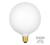Sphere IV LED E27 GLOBE 360° 8W=> 53W Dim To Warm H 19cm/Ø 19cm/680lm/CE/IP54/CRI95+
