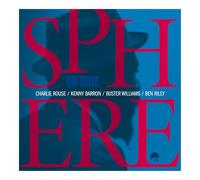 Red Protection – Sphere – Live on Tour