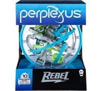 Sphere Perplexus Rebel Parcours De 70 Obstacles - Boule Labyrinthe 3d - Jeu D'action Et De Reflexe - Casse-Tete